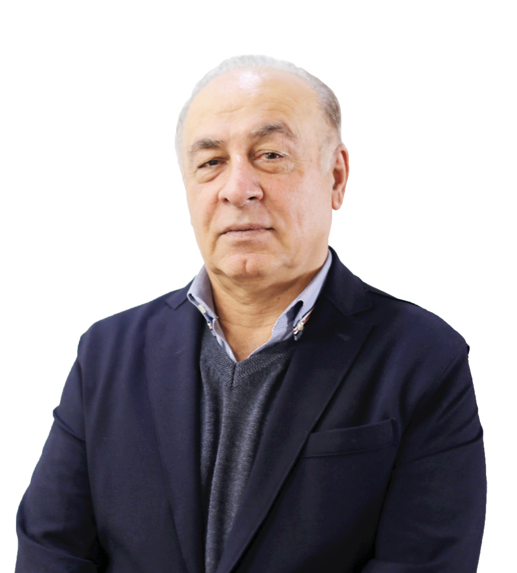 Masoud Moazami